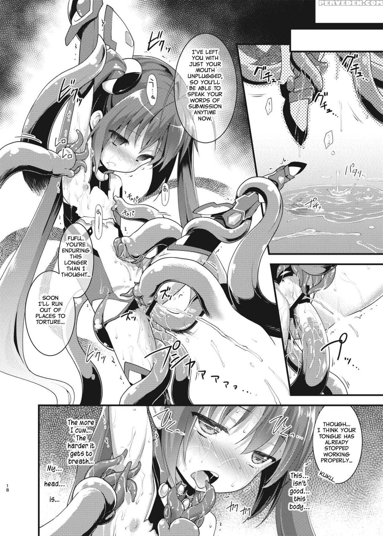 [rotary Engine (kannazuki Motofumi)] Ore, Naedoko Ni Narimasu. | Gonna Be The Seedbed. (ore, Twintail Ni Narimasu.) [english] [digital] Chapter 1000 Page 18